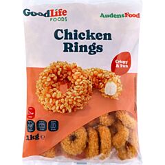 Goodlife Chicken Rings