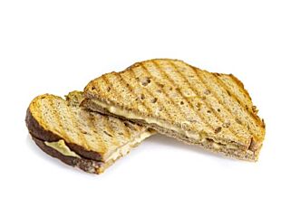 Bloemcool Toasted Cheese 115Gr