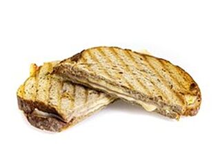 Bloemcool Toasted Ham & Cheese 135Gr