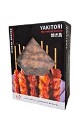 Ichiban Chicken Yakitori 33 X 30 Gr