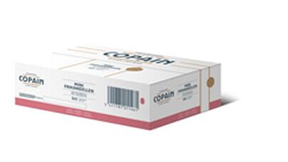Copain Frikandel Mini 20 Gr