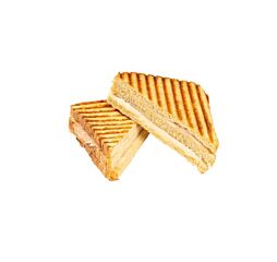 Chaupain Tosti Mais Triple Ham-Kaas 3X6x195gr