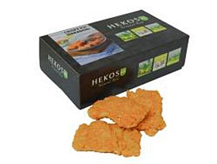 Hekos Wakadori Crispy Kip 110Gr