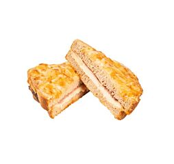 Chaupain Croques Ham Kaas 200Gr