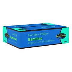 Van Oers Bamihap Vegetarisch 115Gr