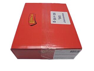 Limco Knakworst Xxl 65Gr