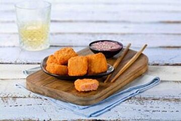 Hekos Ebi Katsu  700 Gram