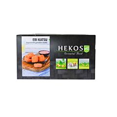 Hekos Ebi Katsu  700 Gram