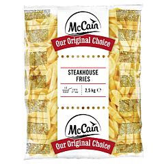 Mc Cain Steakfrites