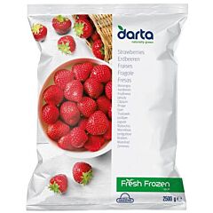 Greens Aardbeien (2,5Kg)