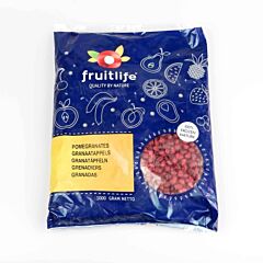Fruit Life Granaatappelpitten 1 Kg