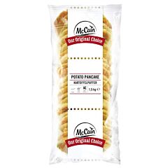 Mccain Potato Pancake