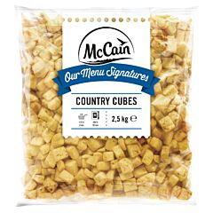 Mccain Country Cubes