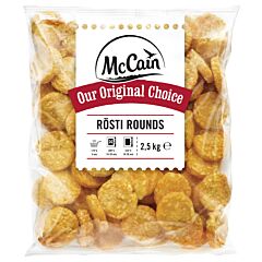 Mccain Rosti Rounds