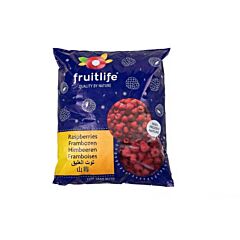 Fruit Life Fruit Life Frambozen 2,5Kg