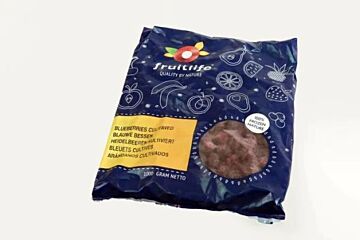 Fruit Life Blauwe Bessen