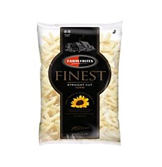 Farm Frites Finest 10Mm 6X2kg