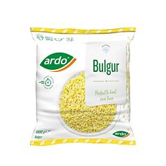 Ardo Bulgur 10X1kg