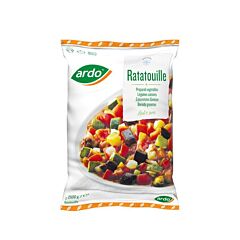 Ardo A Table Ratatouille  Zak