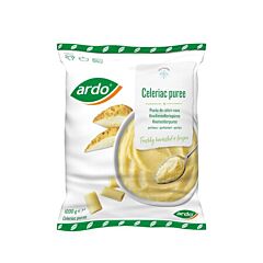 Ardo Knolselderpuree Portie 4-6Gr