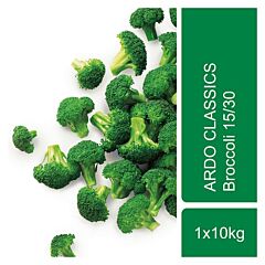 Ardo Ardo Broccoliroosjes 15/30