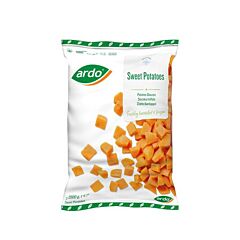 Ardo Zoete Aardappel 4X2,5Kg