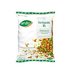 Ardo Ardo Fijne Groentemix