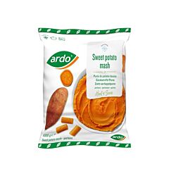 Ardo Zoete Aardappelpuree 10X1kg
