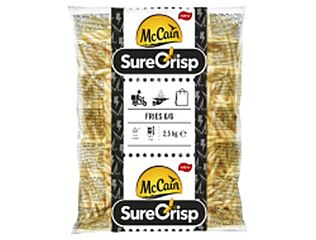 Mccain Frites Surecrisp 6/6