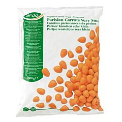 Ardo Parijse Wortel Zeer Klein 15/20