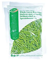 Ardo Sperziebonen Fijn (4 X 2500 Gr)