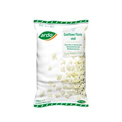 Ardo Bloemkoolroosjes 5-15 (4X2,5 Kg)