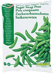 Ardo Sugar Snaps (4 X 2500 Gr)