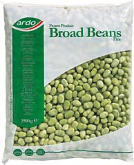 Ardo Tuinbonen Fijn (4 X 2500 Gr)