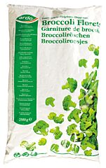 Ardo Broccoliroosjes 20-40Mm (4 X 2500 Gr)
