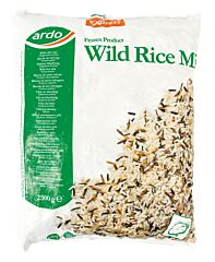 Ardo Wilde Rijstmix (4 X 2500 Gr)