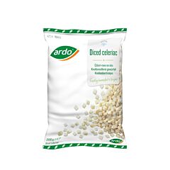 Ardo Knolselderij Blokjes (4 X 2500 Gr)