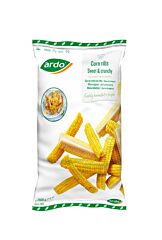 Ardo Corn Ribs (4 X 2500 Gr)