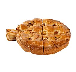 Chaupain Appeltaart Mini Roomboter 8X1x900gr