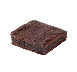 Chaupain Brownie Glutenvrij 60Gr