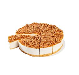 Chaupain Stroopwafeltaart 12 Punten