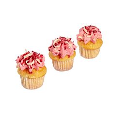 Chaupain Cupcake 18 Gram