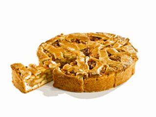 Baker & Baker Wener Appeltaart Short 12Pnt