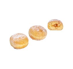 Chaupain Beignet Mini Caramel 25 Gr