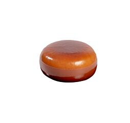 Chaupain Dessert Hazelnoot Vanille 78Gr