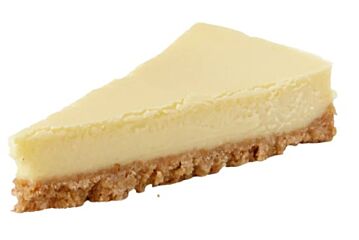 Coolhull Farm Naked Baked Cheesecake 114 Gr