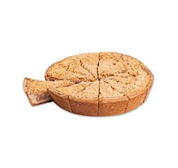 Chaupain Appelkruimeltaart 12 Punten