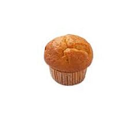 Chaupain Muffin Vanille 75 Gr