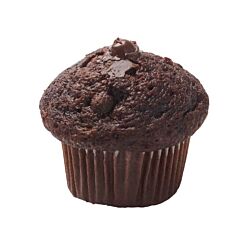 Chaupain Mini Muffin Chocolade 15 Gr