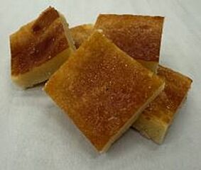 Bijenkorf Boterkoek Stukjes